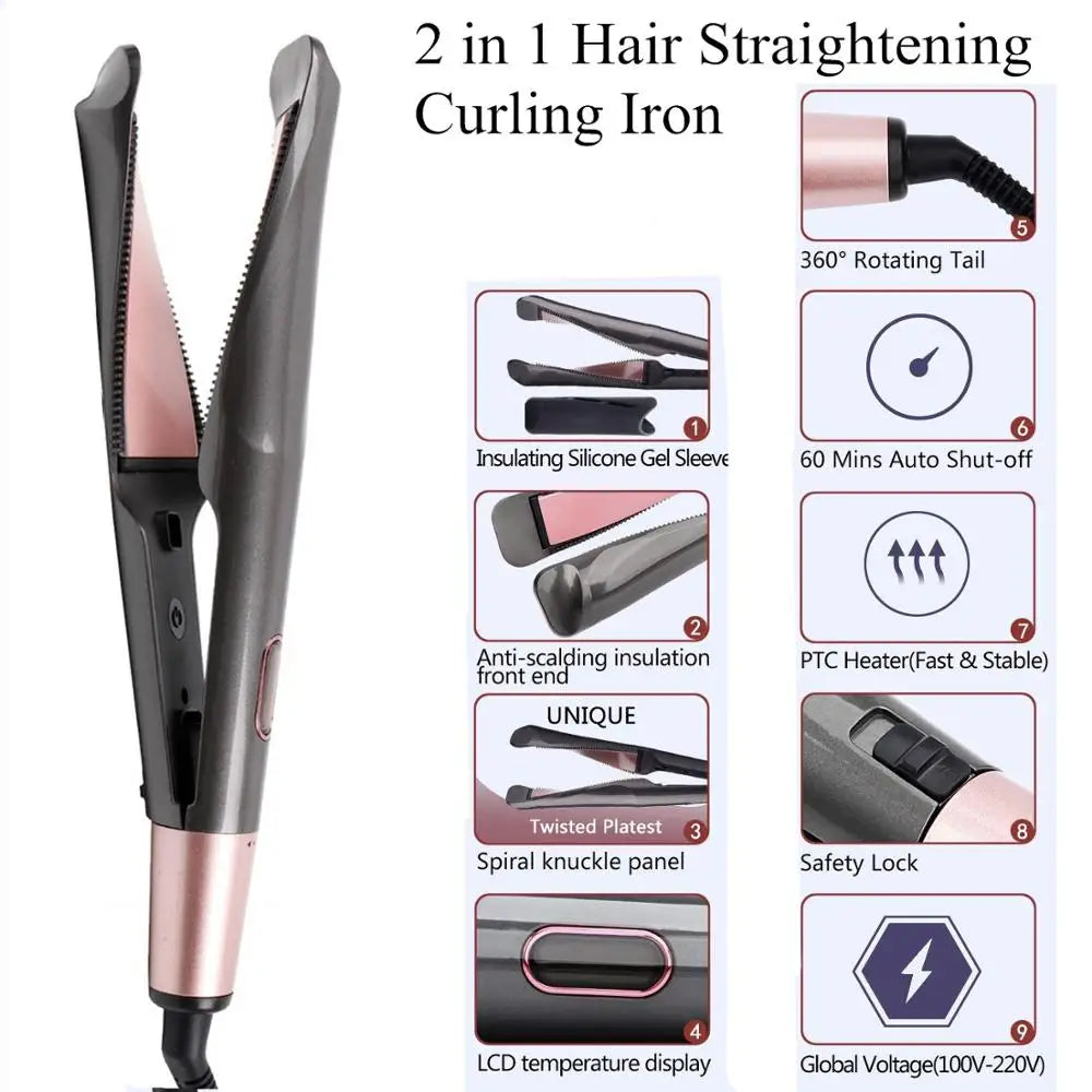 Wavy Wand - (BEST SELLER)