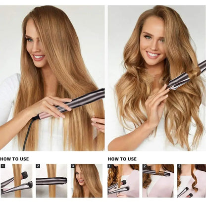 Wavy Wand - (PREMIUM)